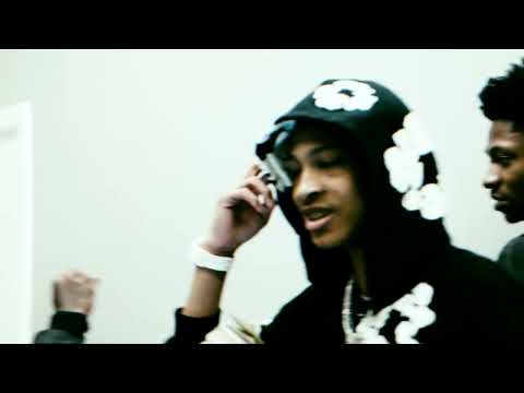 Yung Deuxe - Pakistan (Official Music Video)