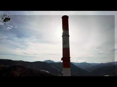 Vda Fatima   La Ceja #laceja #antioquia #drone