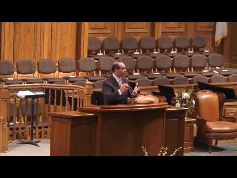 20210124pm - Live Stream | Fairhaven Baptist Church