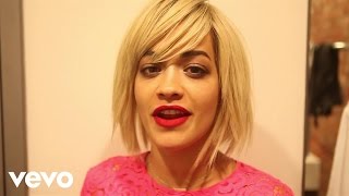 Rita Ora - I Will Never Let You Down (Teaser #1)