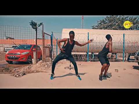 Dj Padux - Melancia | Tom & Jerry | Kuduro 2018