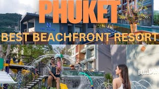 BEST LUXURY HOTEL IN PHUKET?? | THE NATURE PHUKET | ROOM TOUR | PATONG | THAILAN