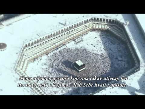 Šejh Muhammed Salih el-Megamisi - Lijek za srca