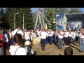 Державний Гімн України - військовий оркестр 27 реабр (Суми) 