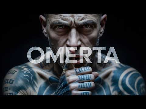 ZMOWA MILCZENIA 🤐 - Rap o Zasadach | Lepiej siedzieć z honorem...