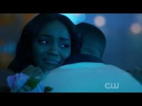Black Lightning 2x11 Review-Goodbye *Spoiler*