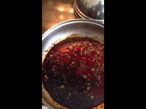 The power of 11.5 Strong Alkaline Kangen Water