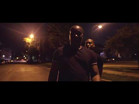 Yung Dark & Stape - Trust Issues ( Official Video )