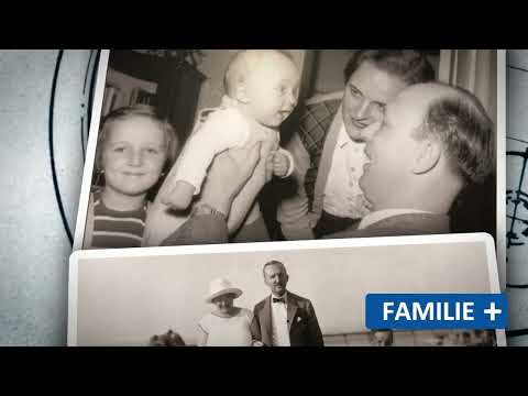 70 Jahre Firma Lenze