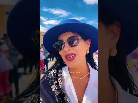 🇪🇨 Ecuador, Latacunga celebró su tradición andina.