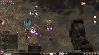 Miniaturka - #Calliope2 War BM SURA