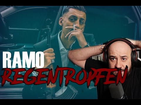 REAKTION auf RAMO - REGENTROPFEN