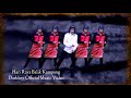 Hari Raya Balik Kampung Darkkey Official Music Video