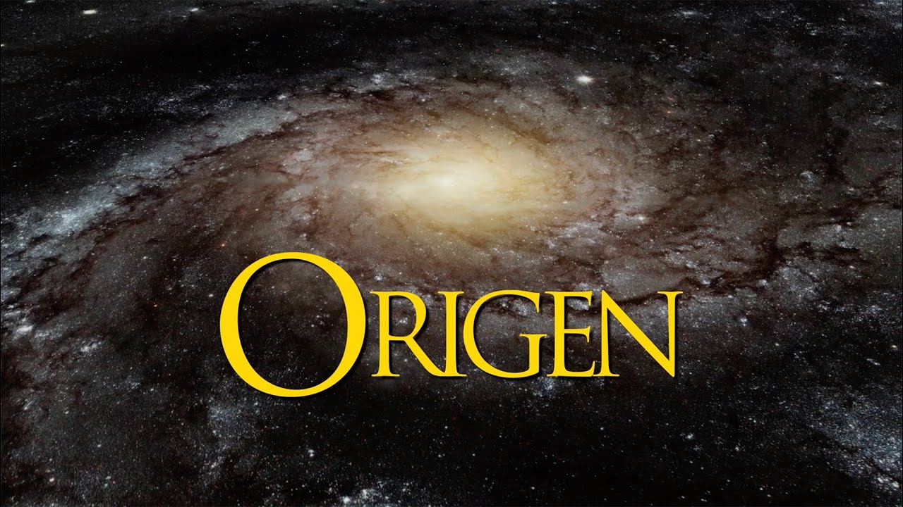El ORIGEN - Documental Completo