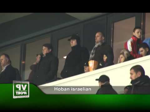 Hoban israelian