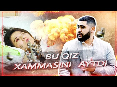 5-ETAJDAN TASHLAB YUBORILGAN QIZNI AXVOLI QANDAY???