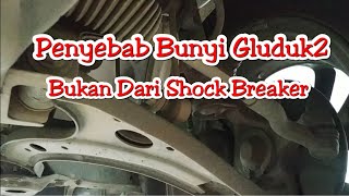 Download lagu The cause of the clunking noise under the Avanza Xenia car is simply to replace the stabilizer bu... mp3 Download lagu The cause of the clunking noise under the Avanza Xenia car is simply to replace the stabilizer bu... mp3