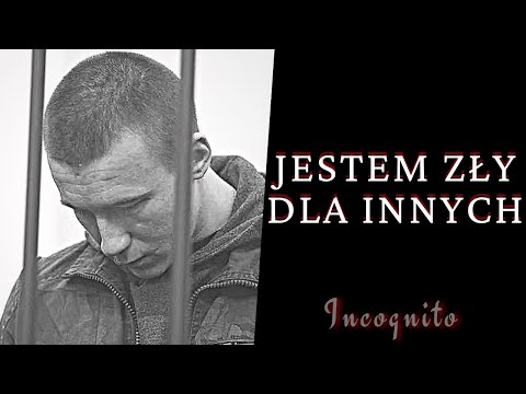 Jestem zły dla innych - Miłkowice - Maćki 2009 | Podcast kryminalny