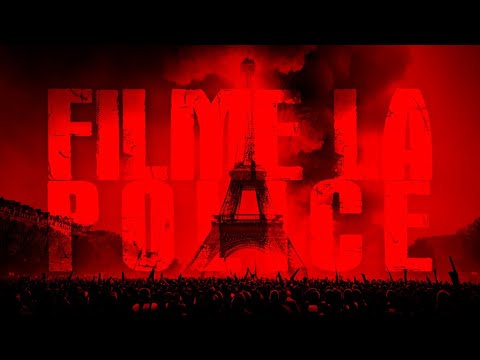 BABYLON PRESSION - Filme la Police