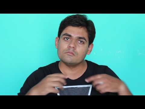 Audition Link 1_Hindi Monologue