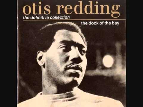 Otis Redding-