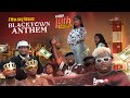Black Town Anthem Mannar Muthu Kaimalu Gokul Jimikili Madras Miran