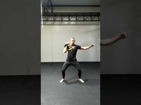 Kwalifikacje IV MP – Long Cycle – 1,5 min – 16Kg – Tomek Krzywda