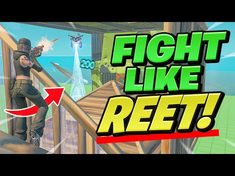 DOMINATE Fights Like REET with These Pro Strategies! (Tips & Tricks)