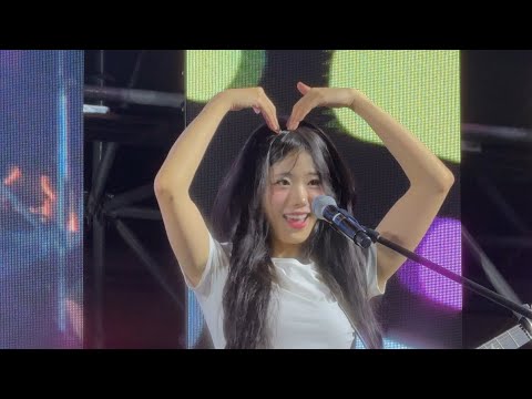 SODA(소다) - QWER 동서대 [250519]