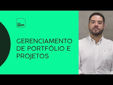Gestão de projetos com o BHS PPM através do MS Project Online