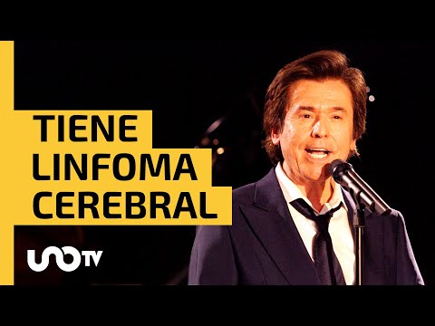 ÚLTIMA HORA | RAPHAEL y su ESTADO de SALUD | PADECE un LINFOMA CEREBRAL