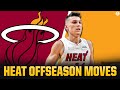 2022 NBA Free Agency: Moves that help the Heat take the next step | CBS Sports HQ