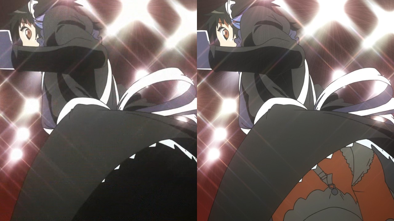 それでも町は廻っている OP比較