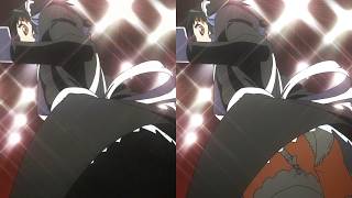 それでも町は廻っている OP比較