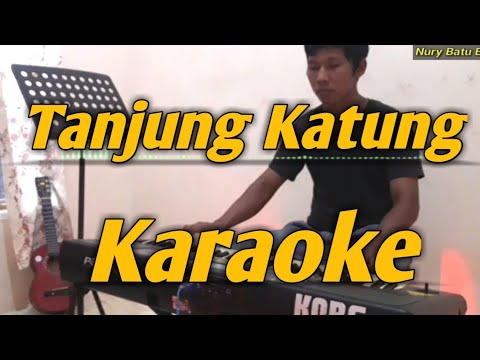 Tanjung Katung Karaoke Melayu || Korg Pa600