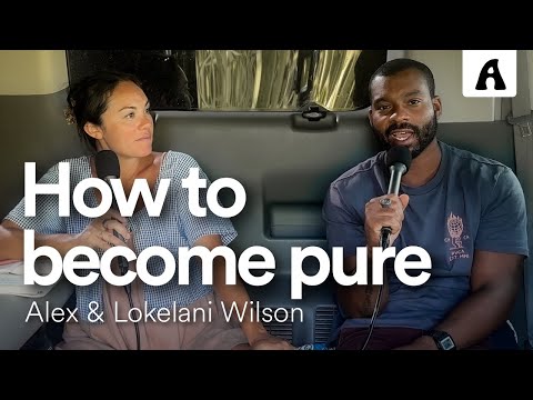 Uncommon | Alex & Lokelani Wilson - YouTube