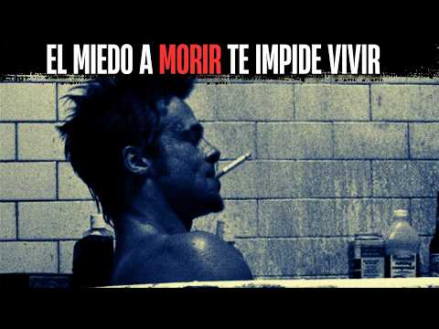 EL OSCURO MENSAJE DEL CLUB DE LA PELEA Y LA CRISIS DEL HOMBRE MODERNO