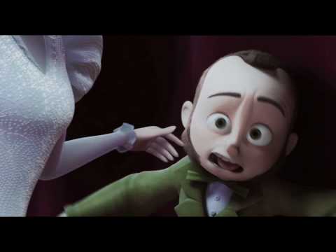 A MONSTER IN PARIS - OFFICIAL UK TRAILER