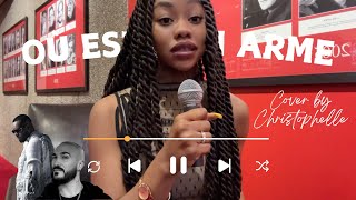 Download lagu Gims ft Maska - Où est ton arme - par Christophelle ( short cover ) mp3