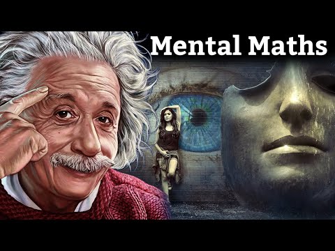 Mathematical जादू जो आपको genius बना देगा | Mental Maths trick