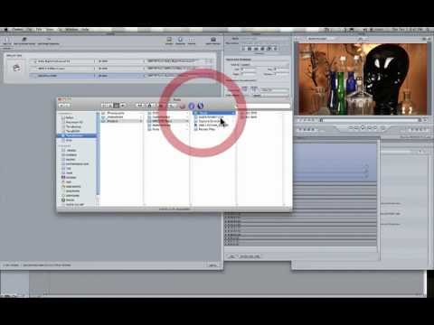 keyframegeek.com|Final Cut Pro - Send to Compressor