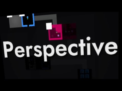 Patrick's Parabox: Custom World - Perspective