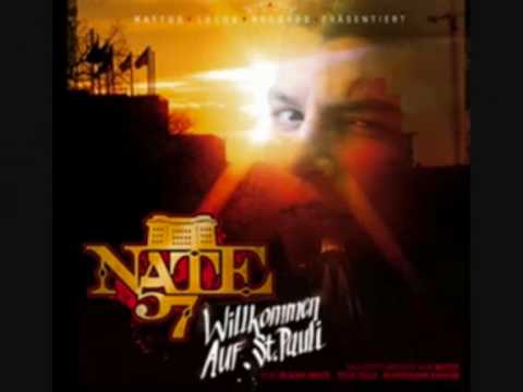 Nate57 & Telly Tellz  - Kein parra