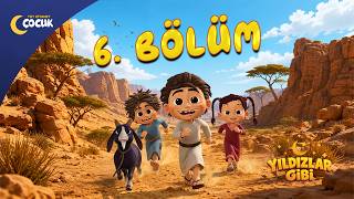 Yıldızlar Gibi | 6.Bölüm | Güzel Koku