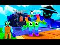 The OWNER Gave Us The NEW SECRET BRAINROT In Roblox Plants Vs Brainrots