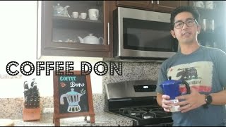 How to make a FANTASTIC coffee using a Moka Pot!