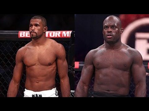 Rafael Carvalho vs  Melvin Manhoef. Highlights.