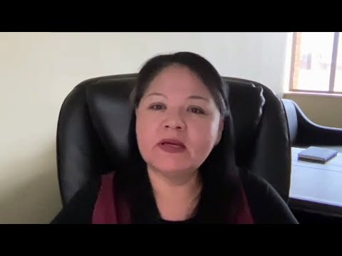 New Matawa CEO looks to build on organization's past successes