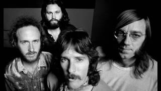 The Doors - The Changeling (Alternate Version) [Audio]