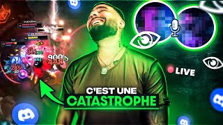 J'AI CRÉE TINDER POUR LOL - BIG BROTHER VOUS REGARDE